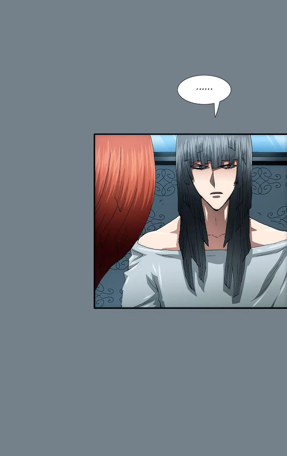 Trace Chapter 52 page 35 - 
