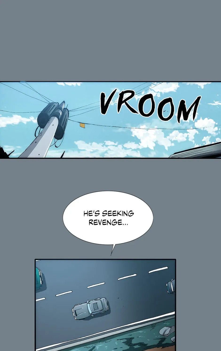 Trace Chapter 52 page 36 - 
