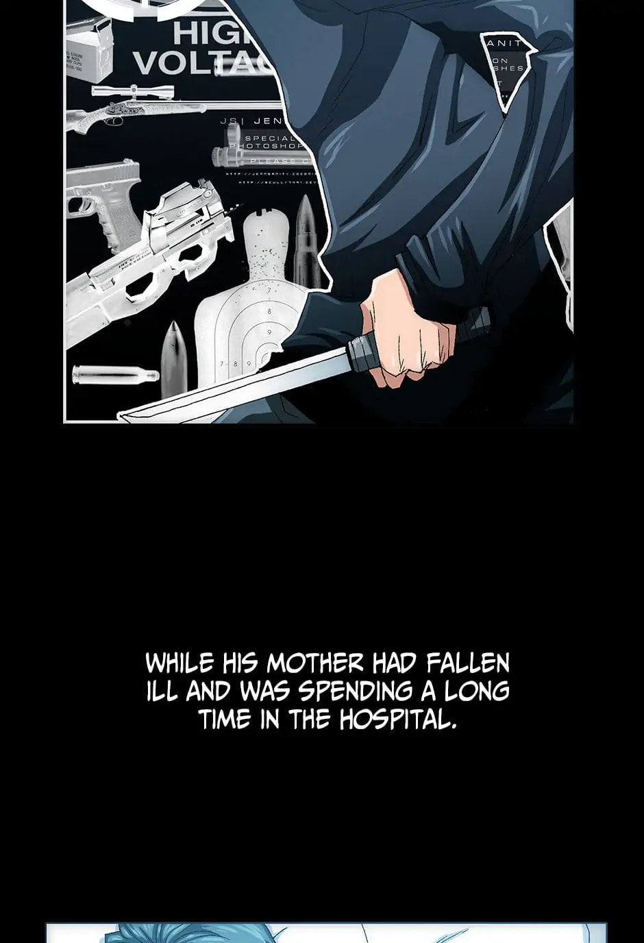 Trace Chapter 52 page 41 - 