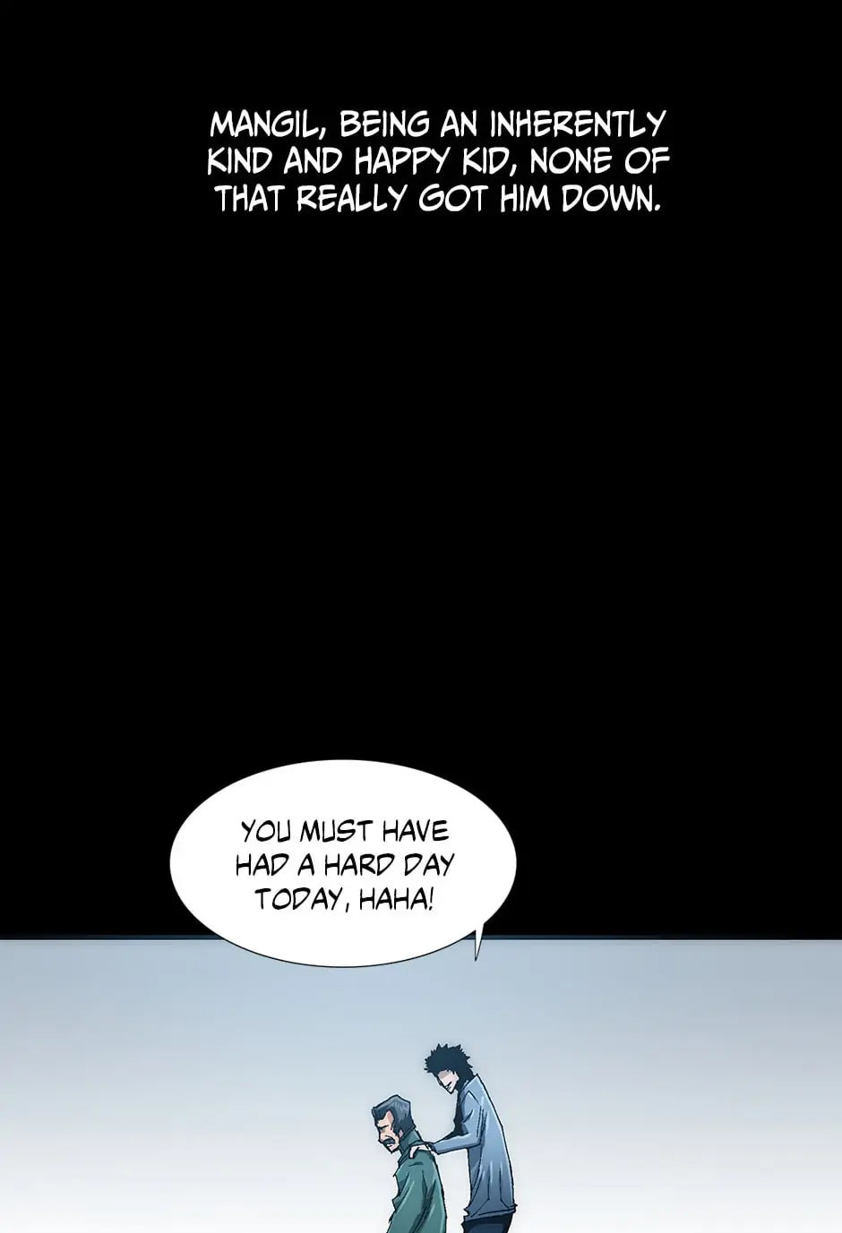 Trace Chapter 52 page 43 - 