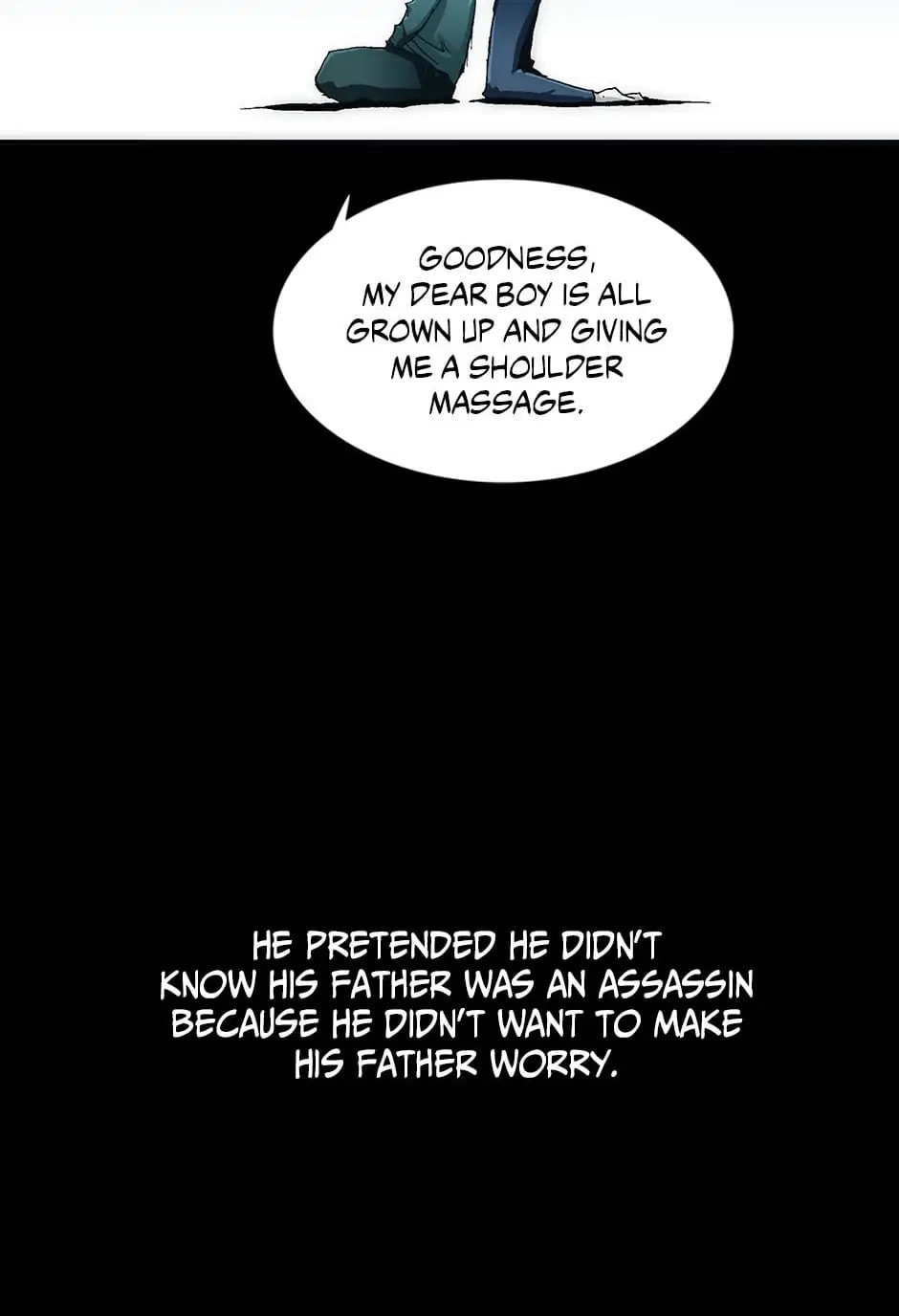 Trace Chapter 52 page 44 - 