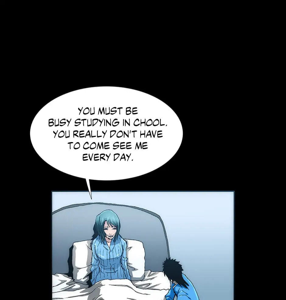 Trace Chapter 52 page 45 - 