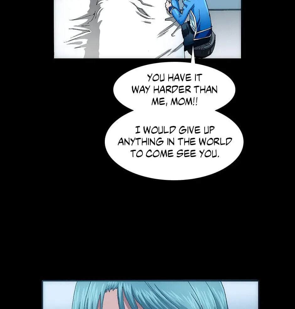 Trace Chapter 52 page 46 - 