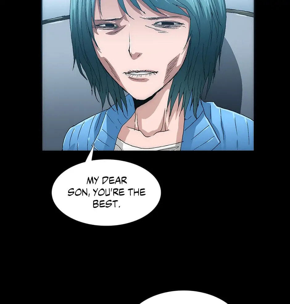 Trace Chapter 52 page 47 - 