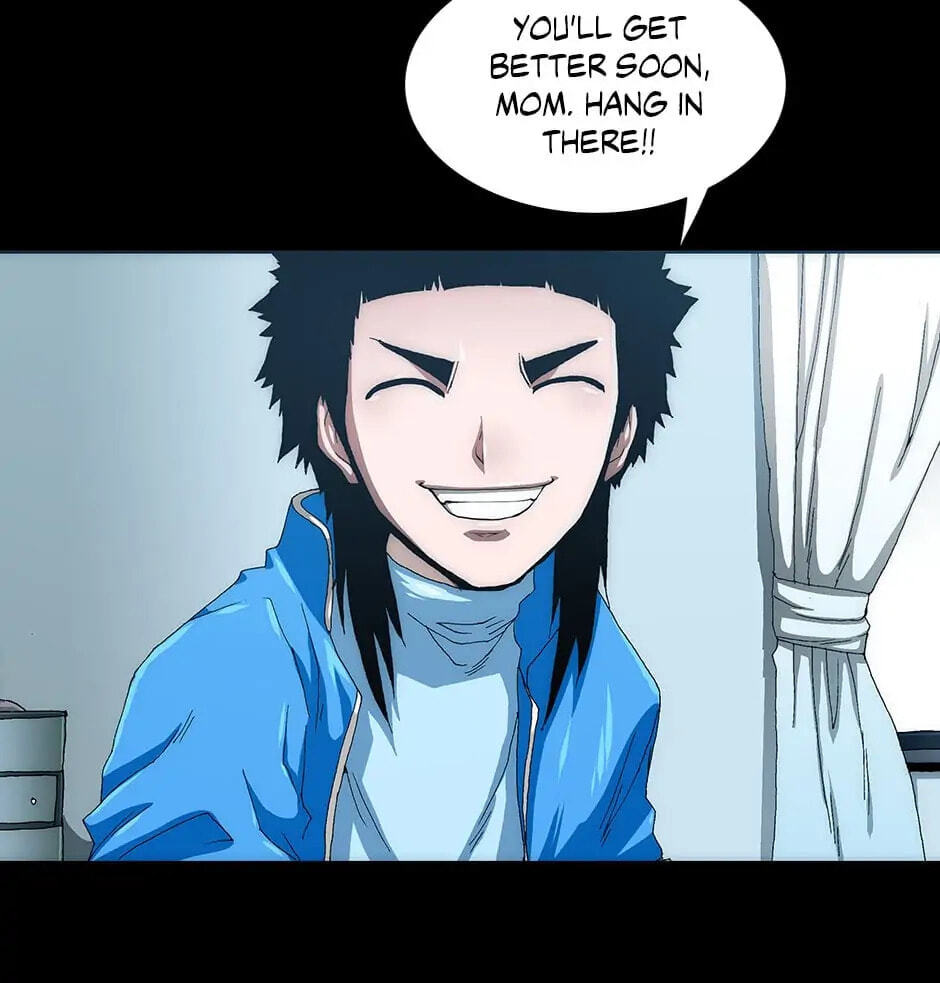 Trace Chapter 52 page 48 - 