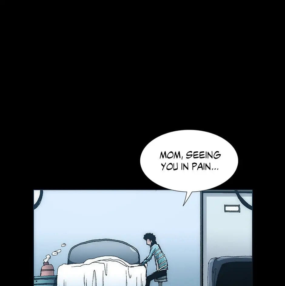 Trace Chapter 52 page 53 - 