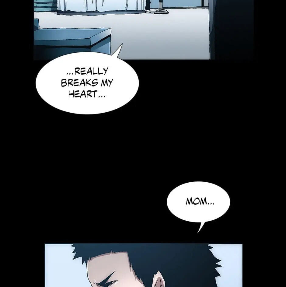 Trace Chapter 52 page 54 - 