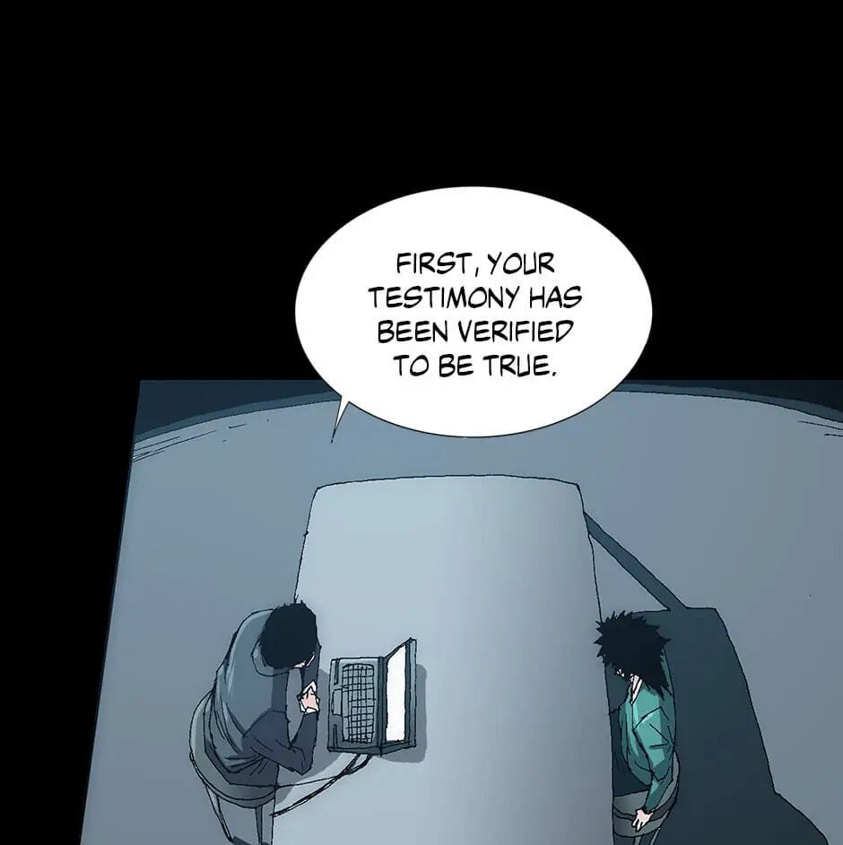 Trace Chapter 52 page 59 - 