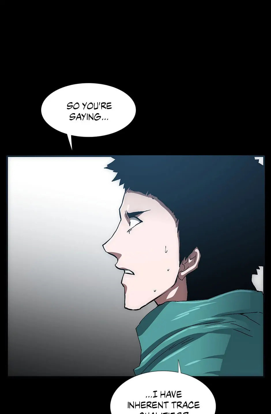 Trace Chapter 52 page 61 - 