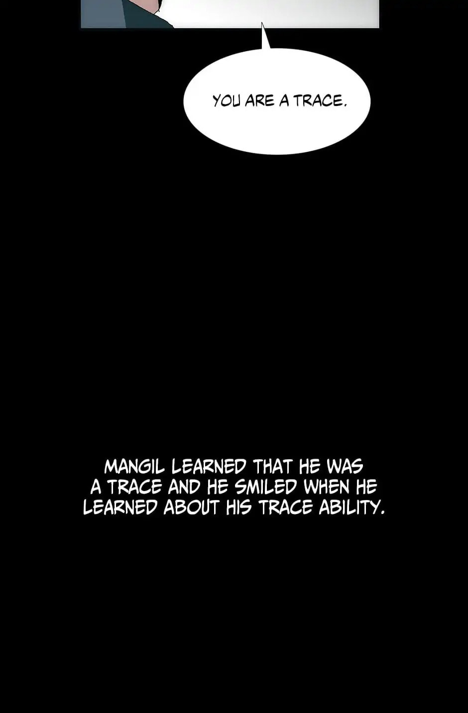 Trace Chapter 52 page 63 - 