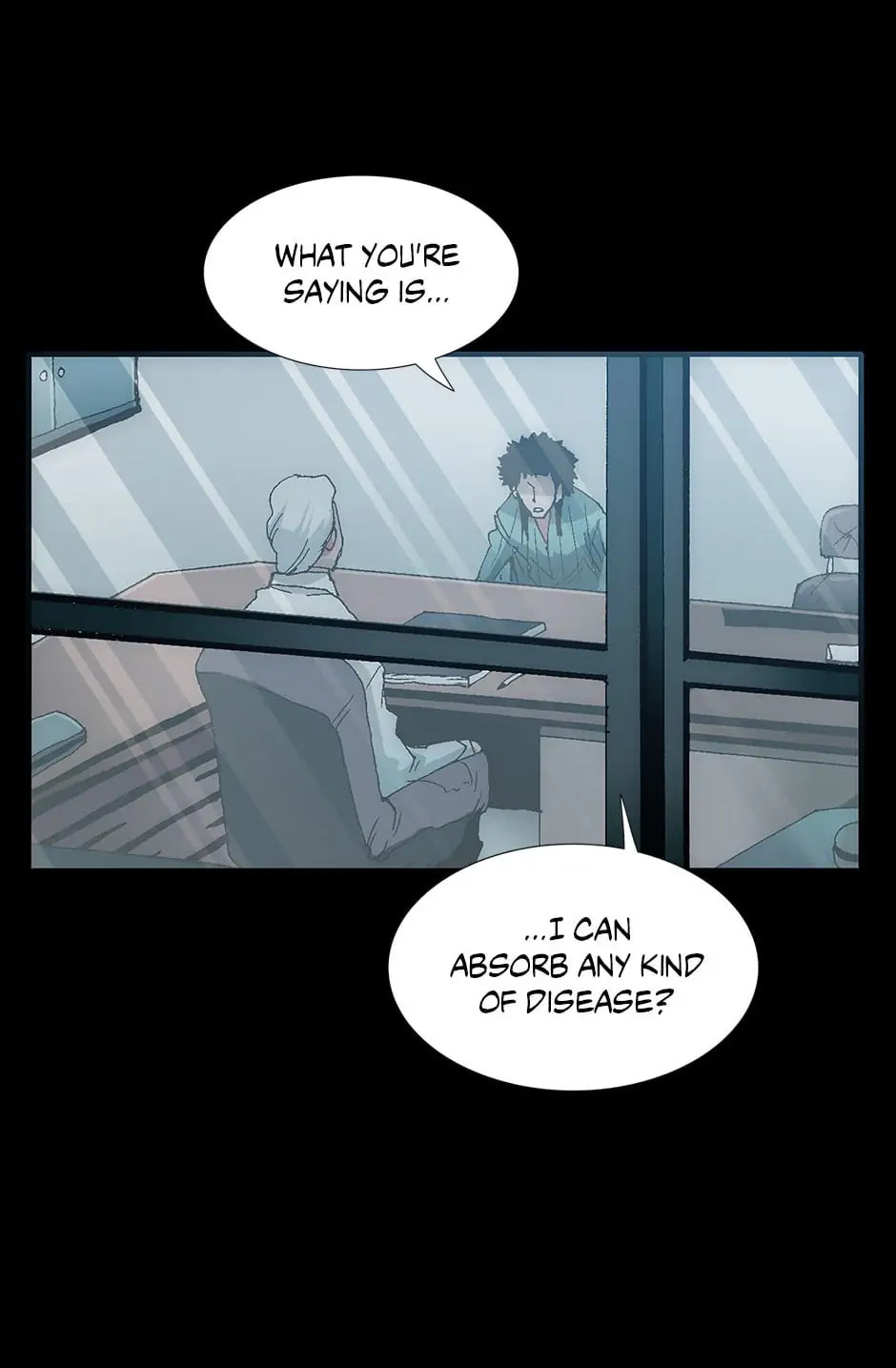 Trace Chapter 52 page 64 - 
