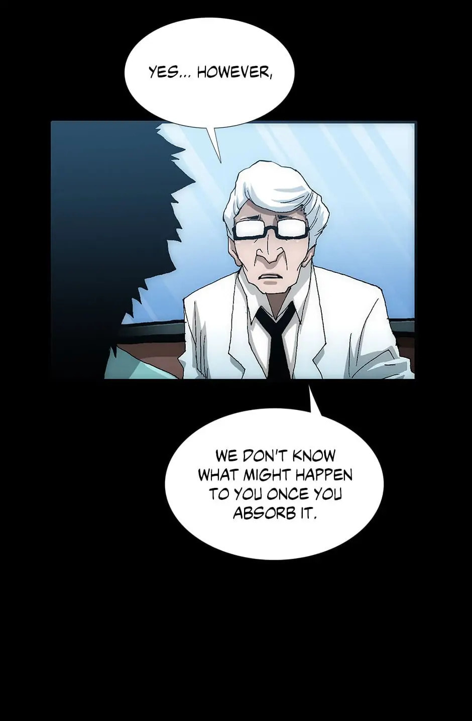 Trace Chapter 52 page 65 - 