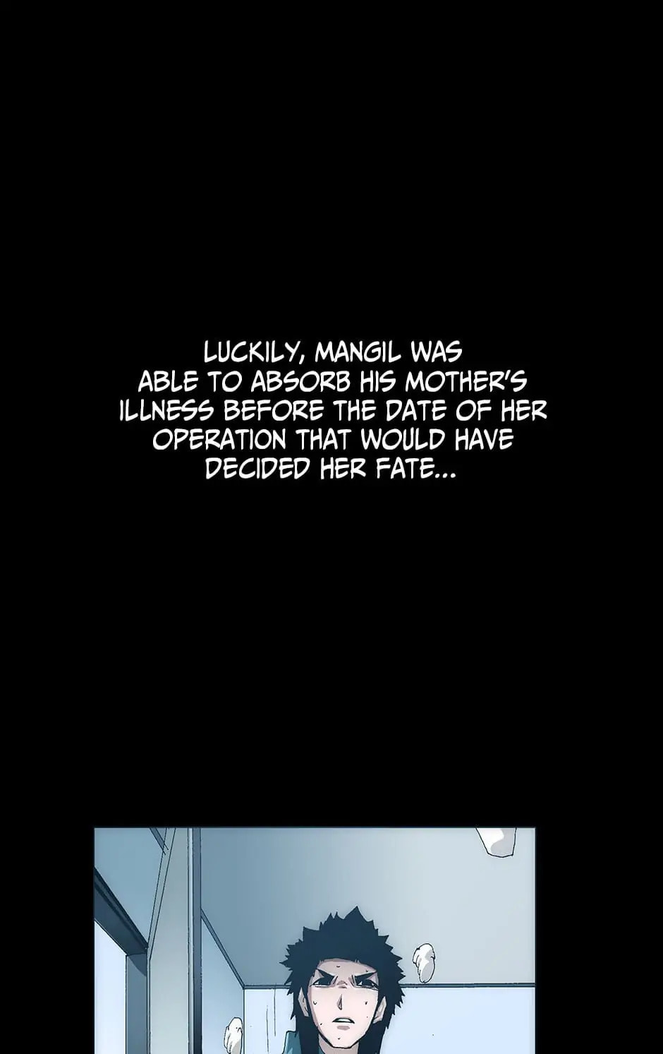 Trace Chapter 52 page 71 - 