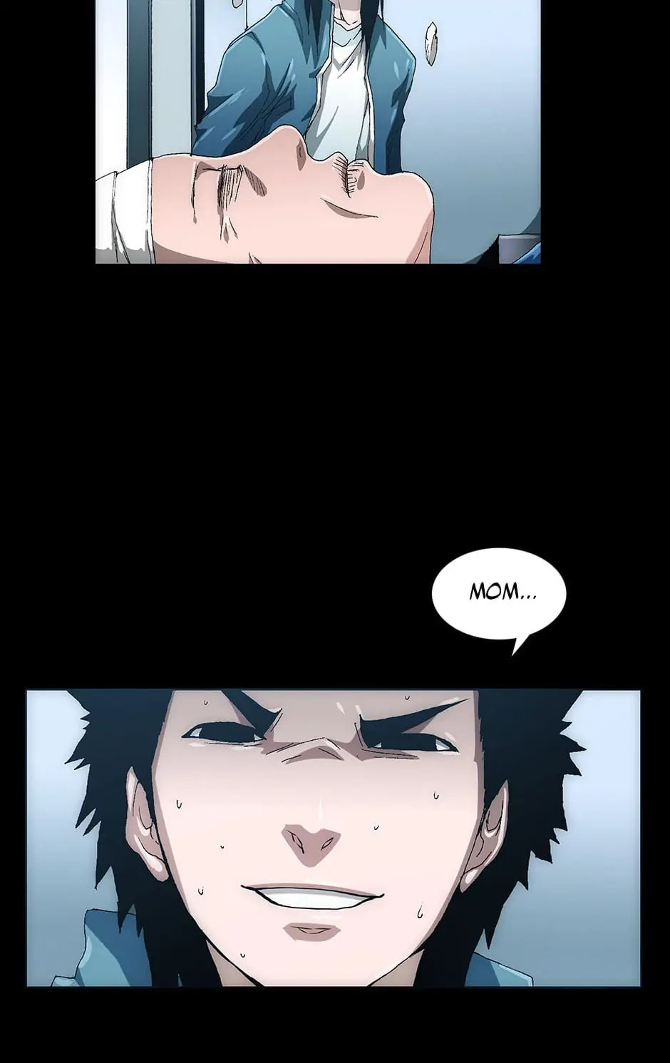 Trace Chapter 52 page 72 - 
