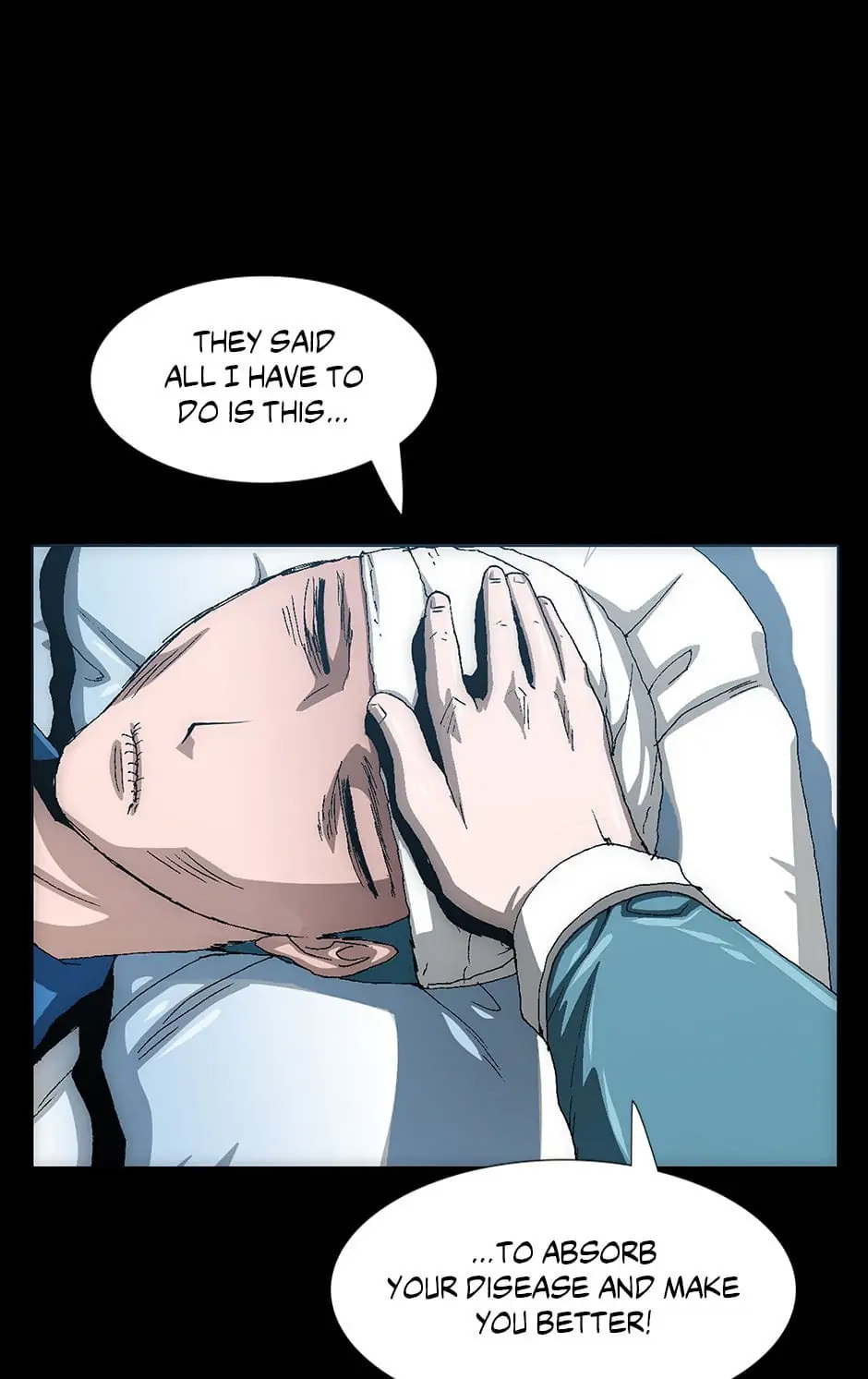 Trace Chapter 52 page 73 - 