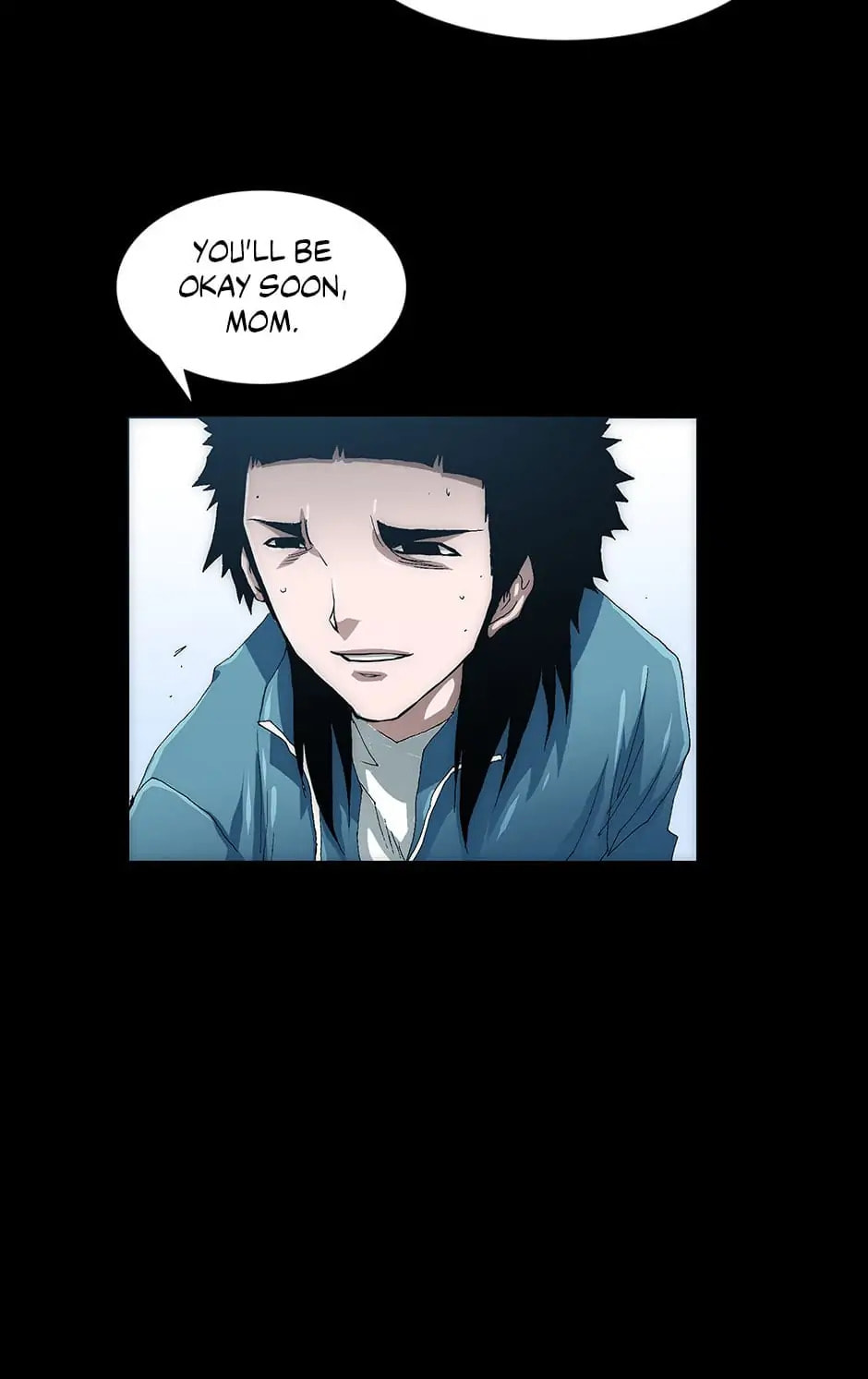 Trace Chapter 52 page 74 - 