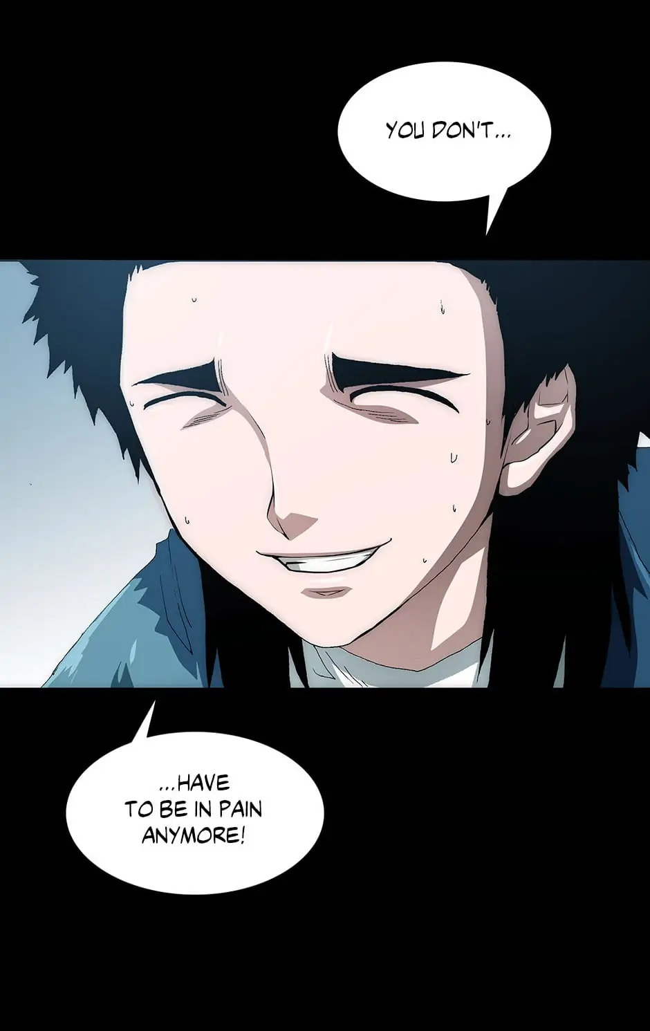 Trace Chapter 52 page 75 - 