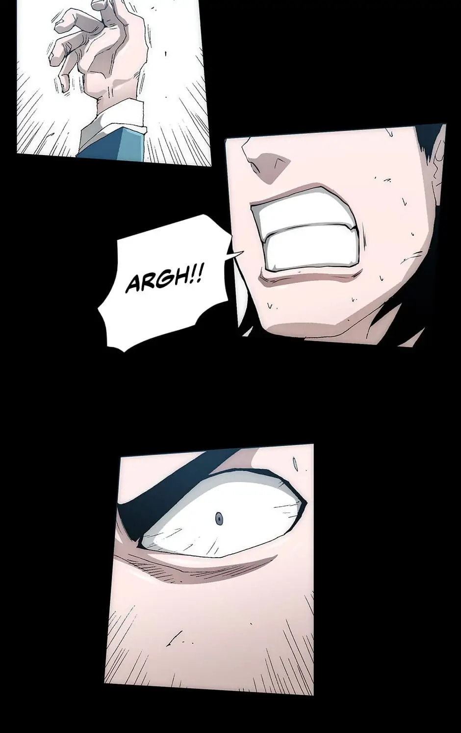 Trace Chapter 52 page 77 - 
