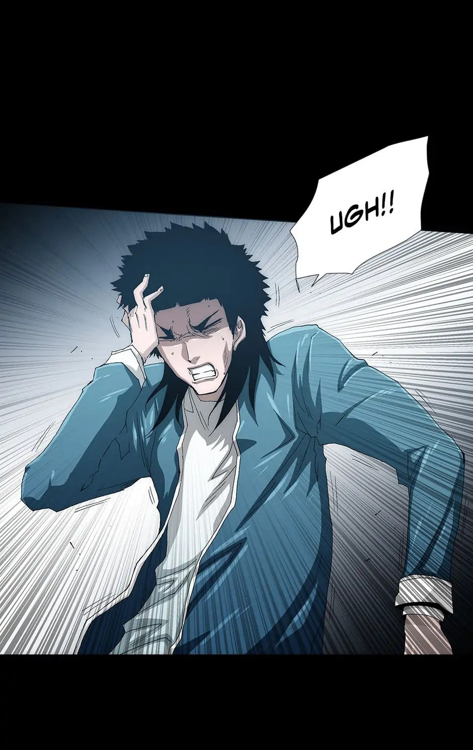 Trace Chapter 52 page 78 - 