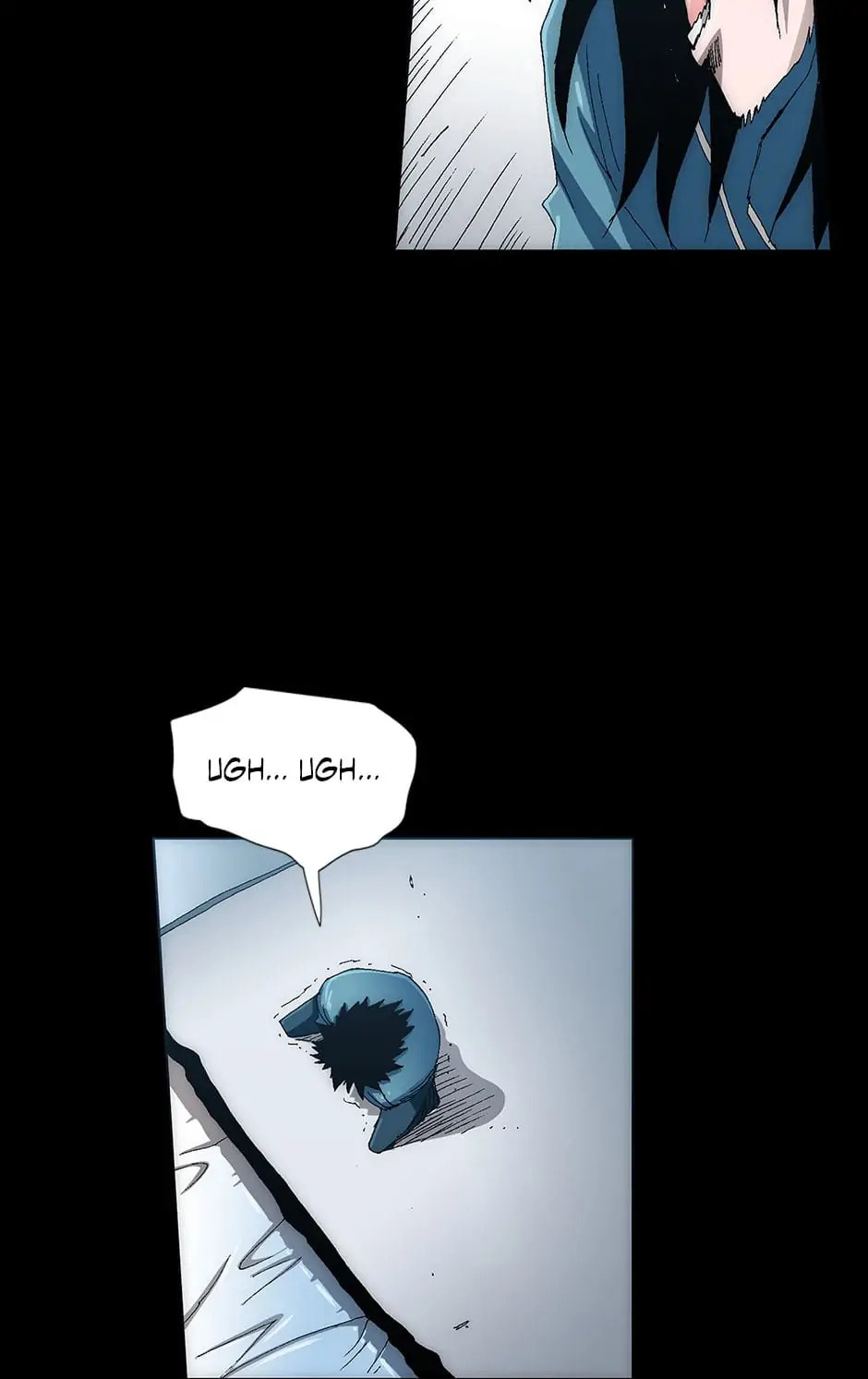 Trace Chapter 52 page 80 - 
