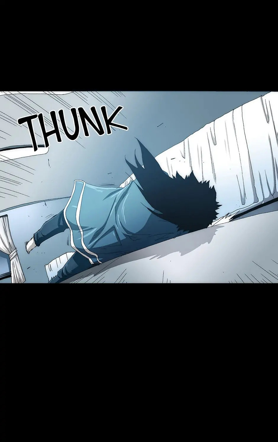 Trace Chapter 52 page 83 - 