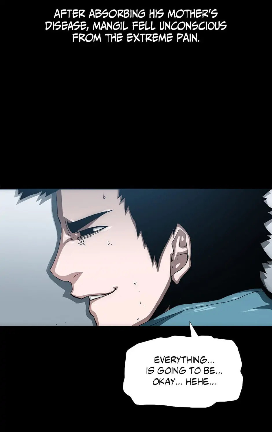 Trace Chapter 52 page 84 - 