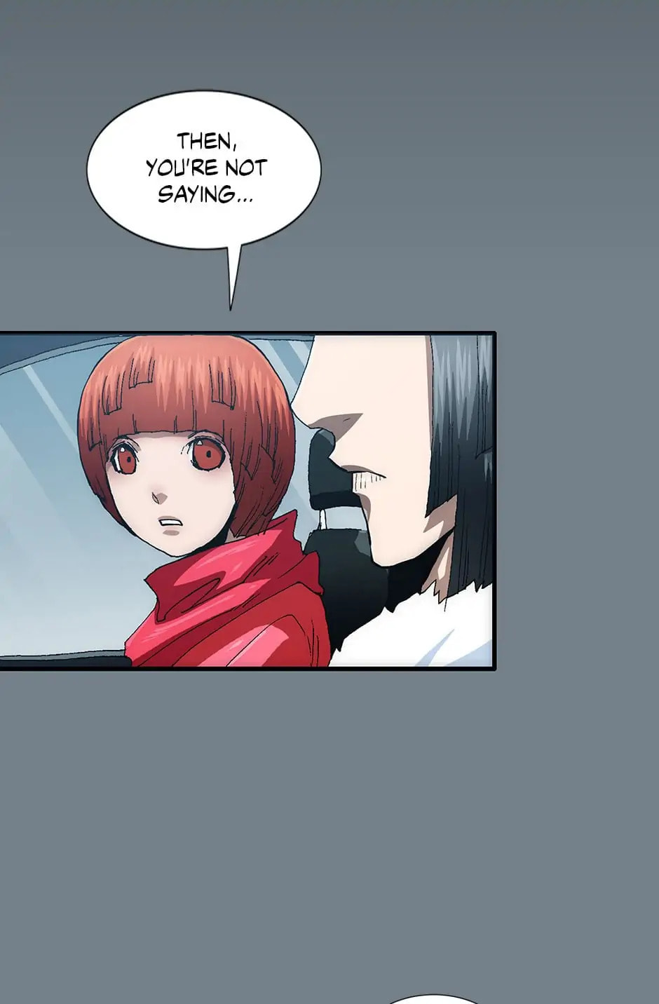 Trace Chapter 52 page 86 - 