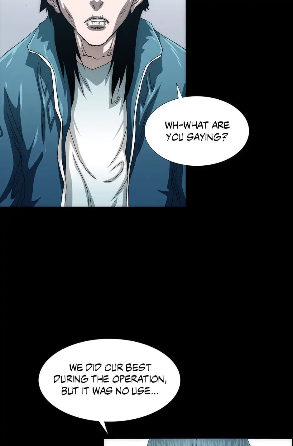 Trace Chapter 52 page 89 - 