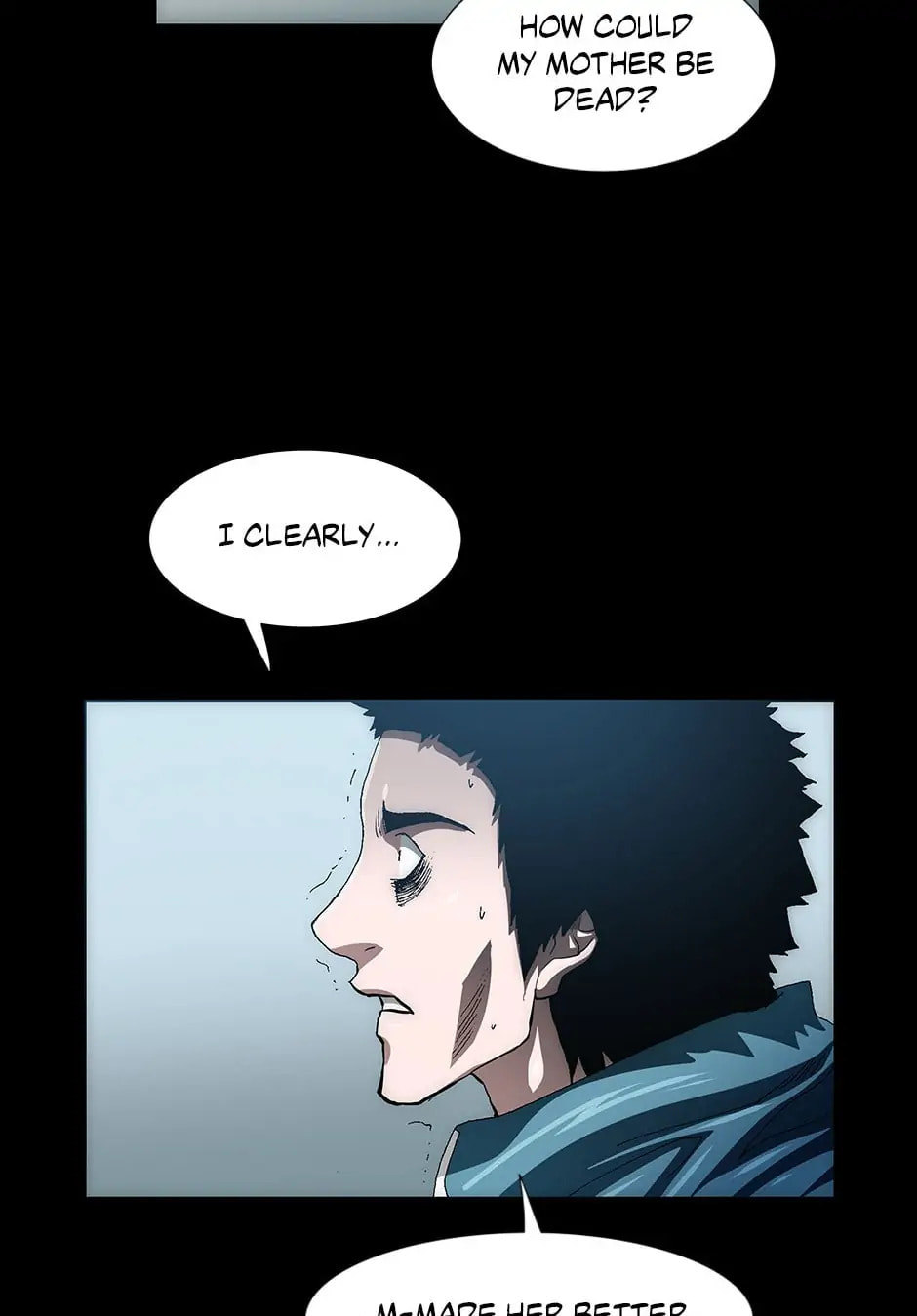 Trace Chapter 52 page 92 - 