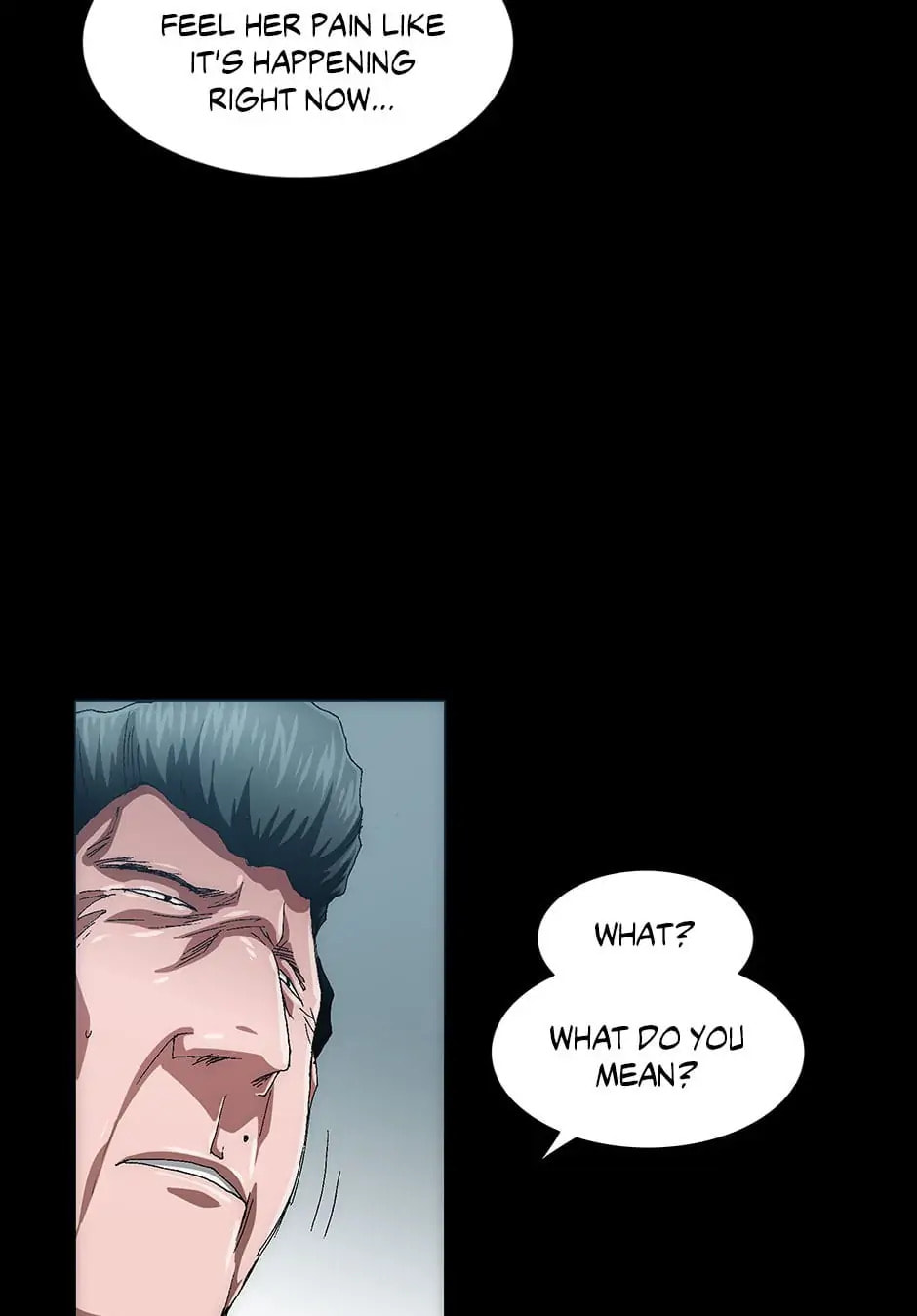 Trace Chapter 52 page 94 - 