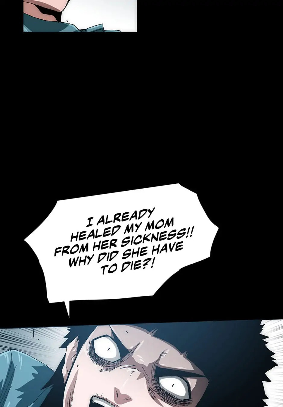 Trace Chapter 52 page 95 - 