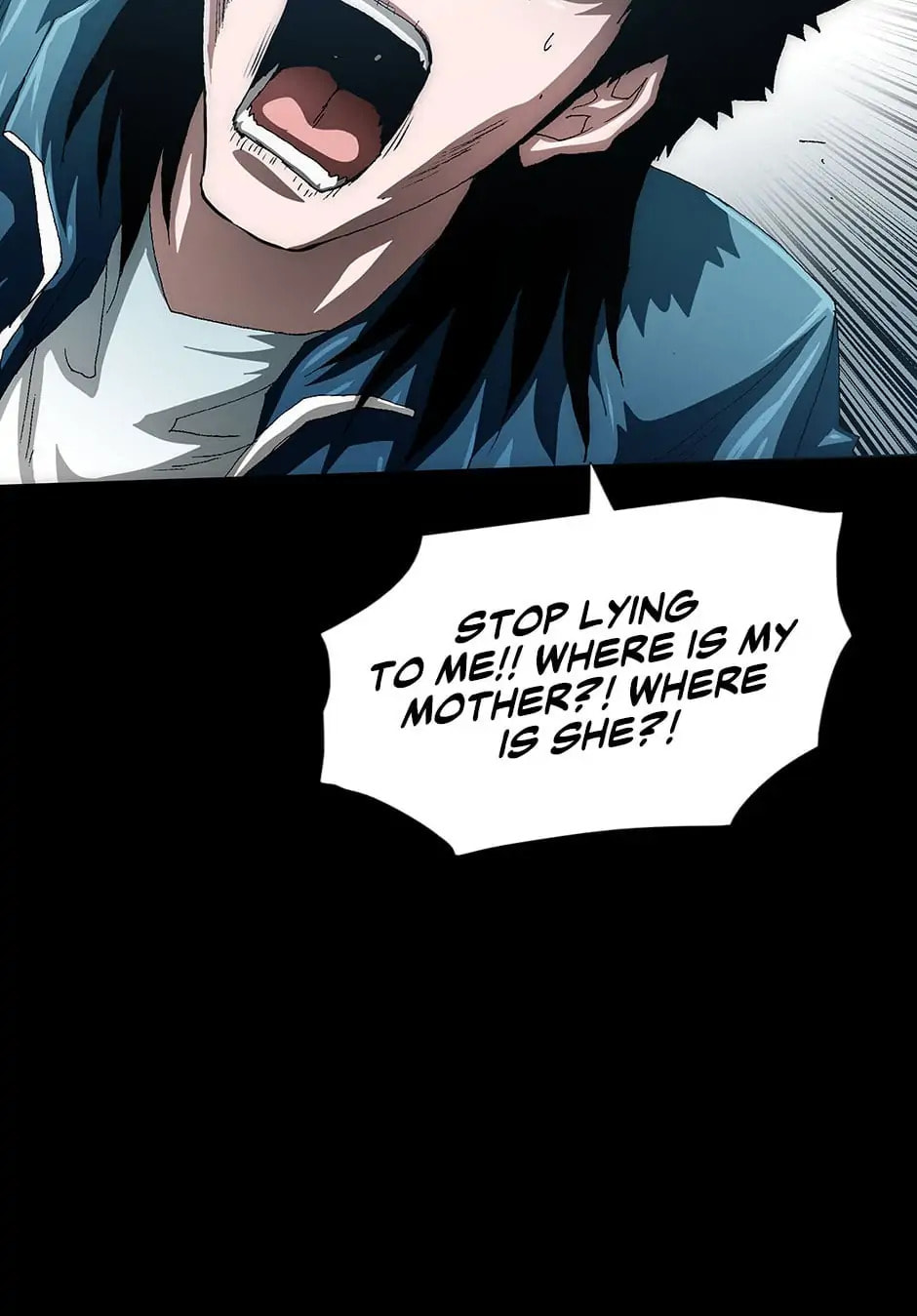 Trace Chapter 52 page 96 - 