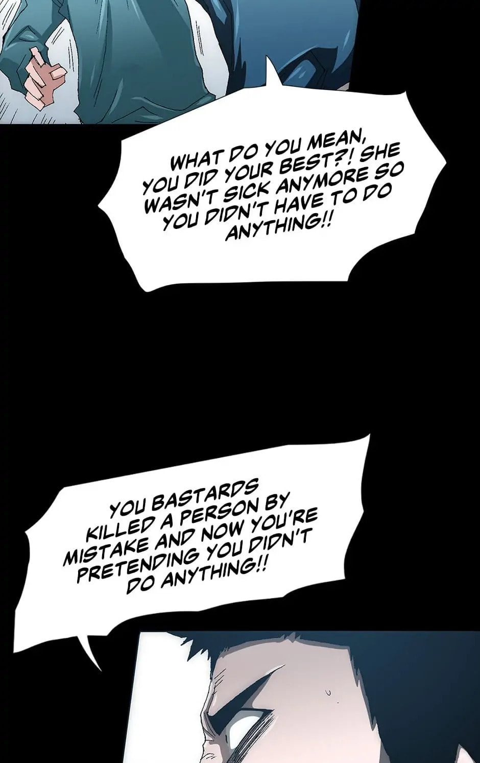 Trace Chapter 52 page 98 - 