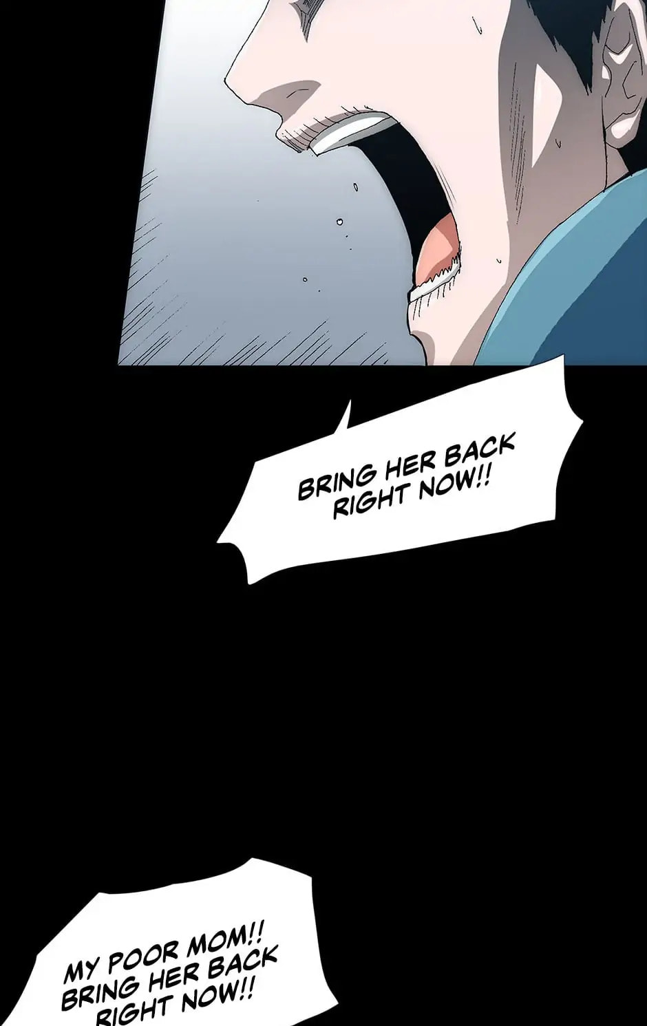 Trace Chapter 52 page 99 - 