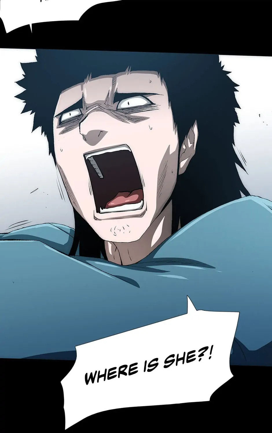 Trace Chapter 52 page 100 - 