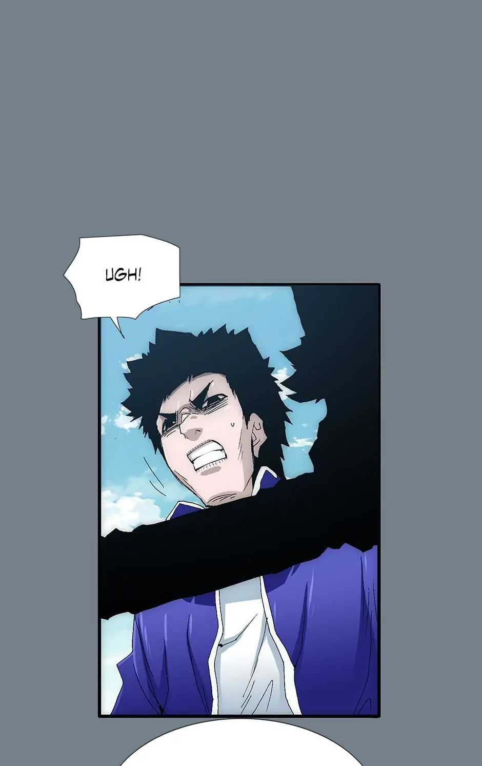 Trace Chapter 53 page 13 - 