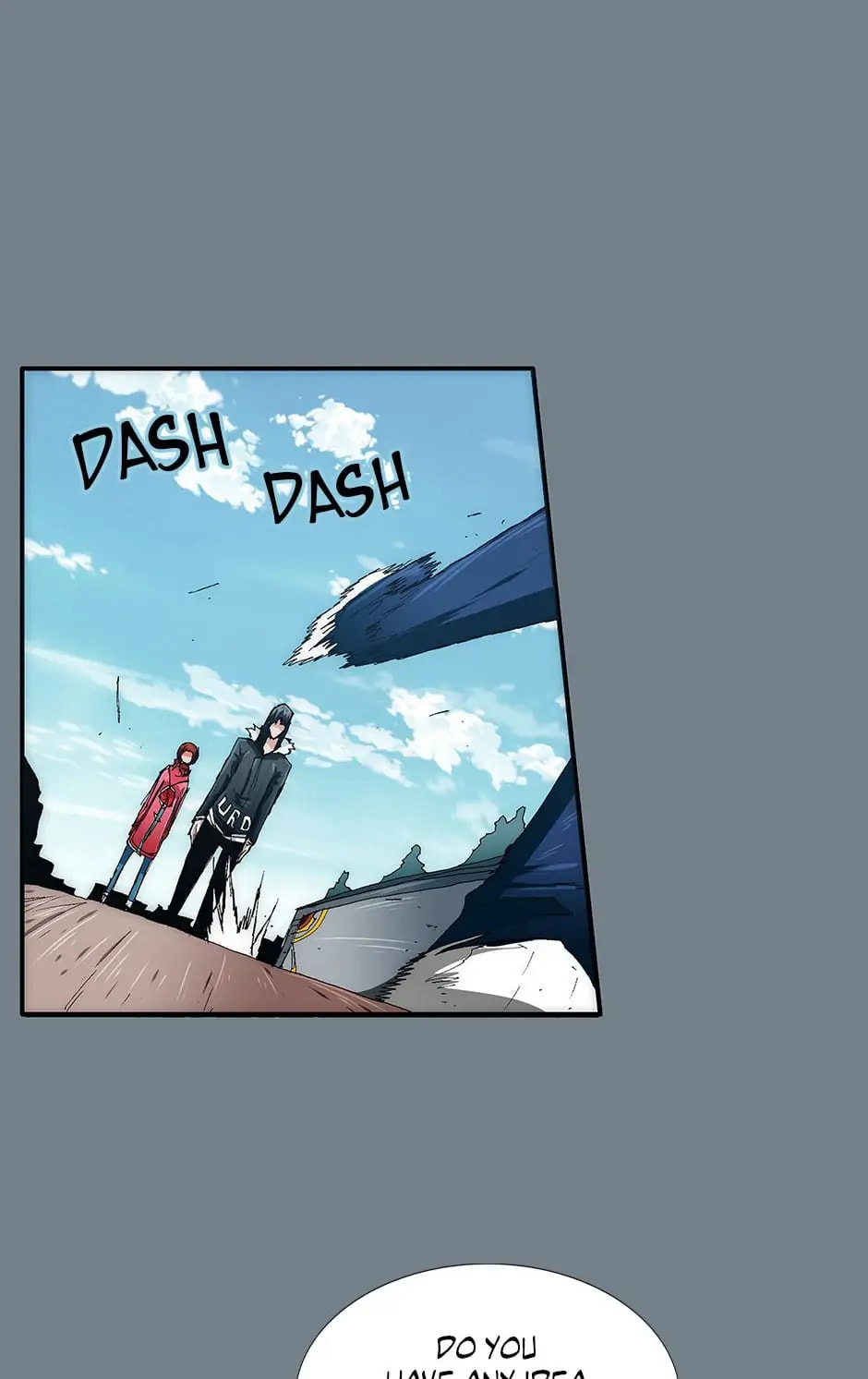 Trace Chapter 53 page 17 - 