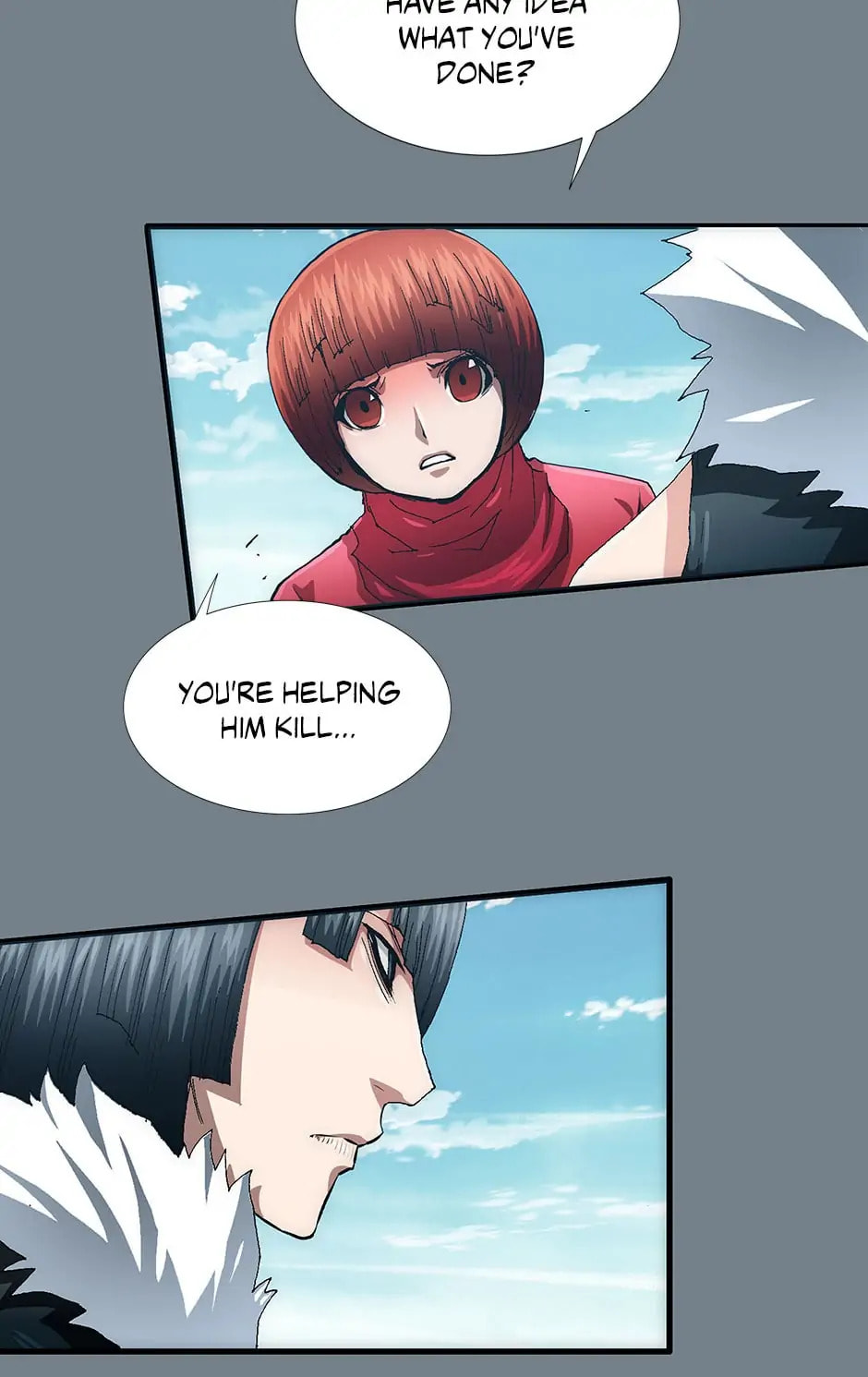 Trace Chapter 53 page 18 - 