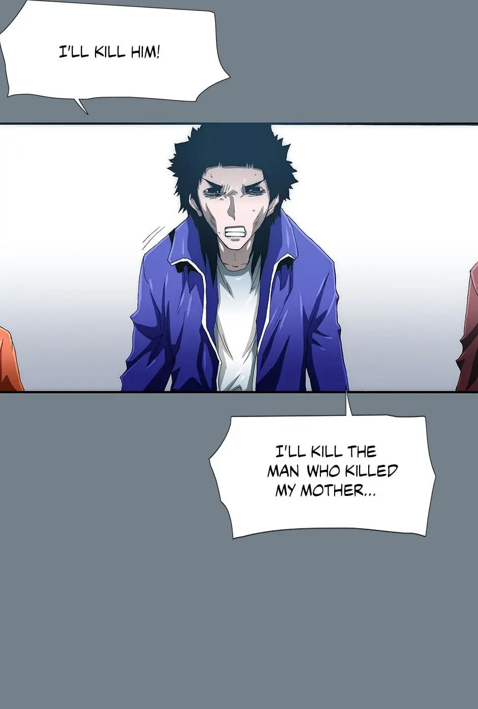 Trace Chapter 53 page 20 - 