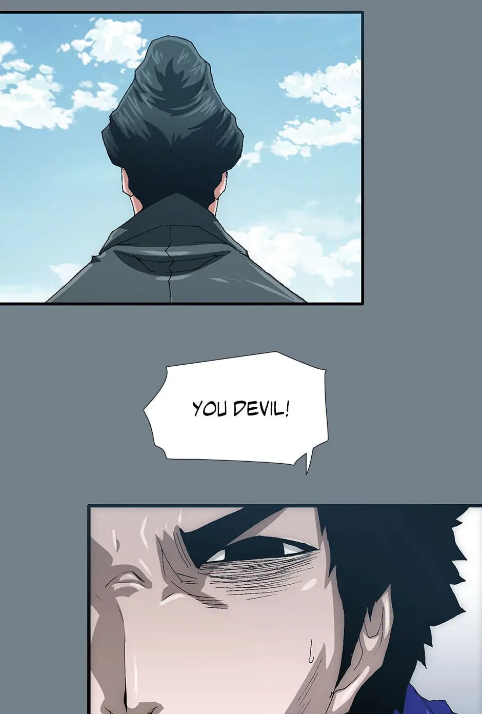 Trace Chapter 53 page 21 - 
