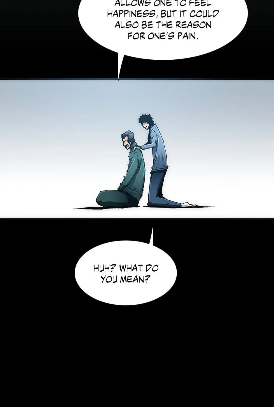 Trace Chapter 53 page 24 - 