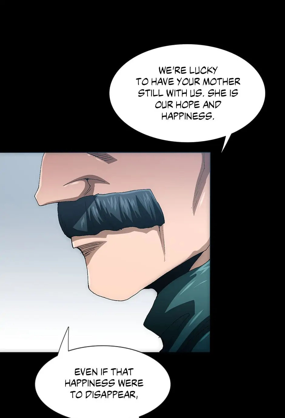 Trace Chapter 53 page 25 - 