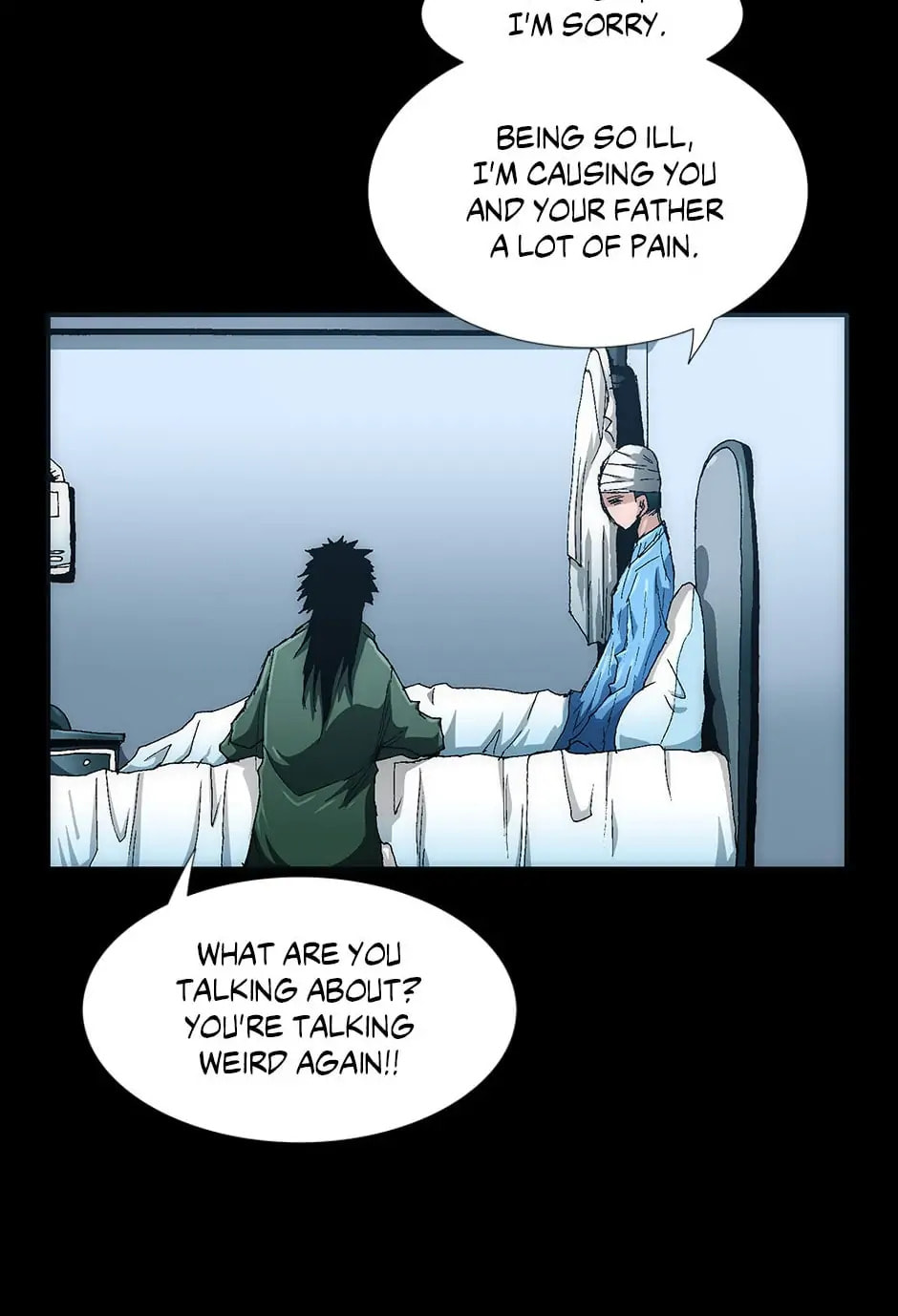 Trace Chapter 53 page 29 - 