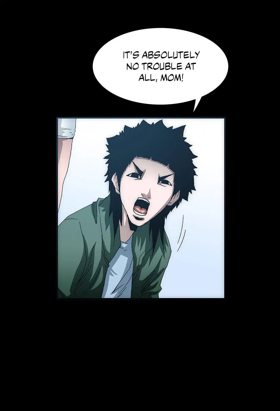 Trace Chapter 53 page 30 - 