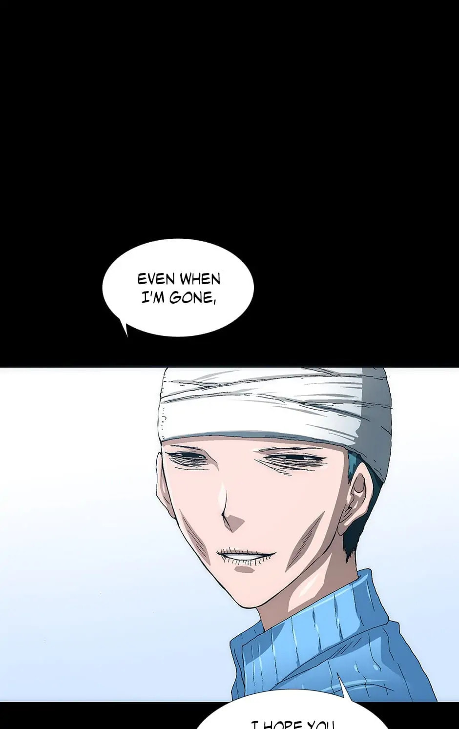 Trace Chapter 53 page 31 - 