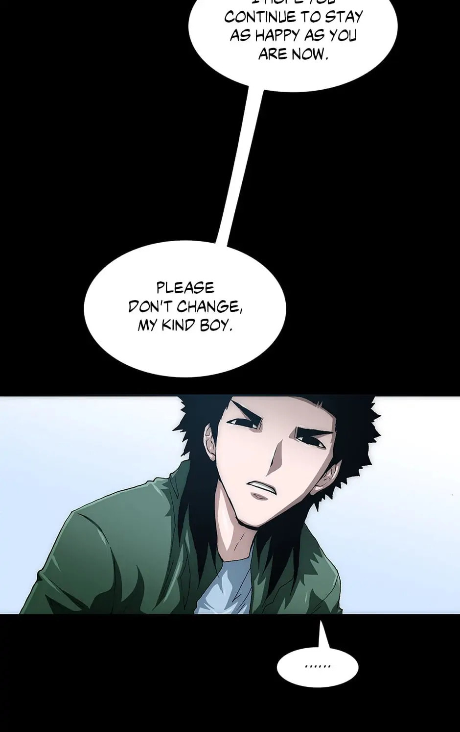 Trace Chapter 53 page 32 - 