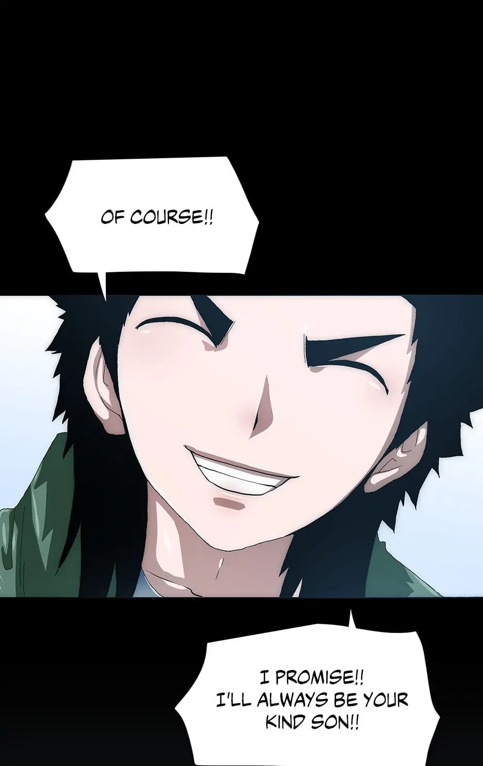 Trace Chapter 53 page 33 - 