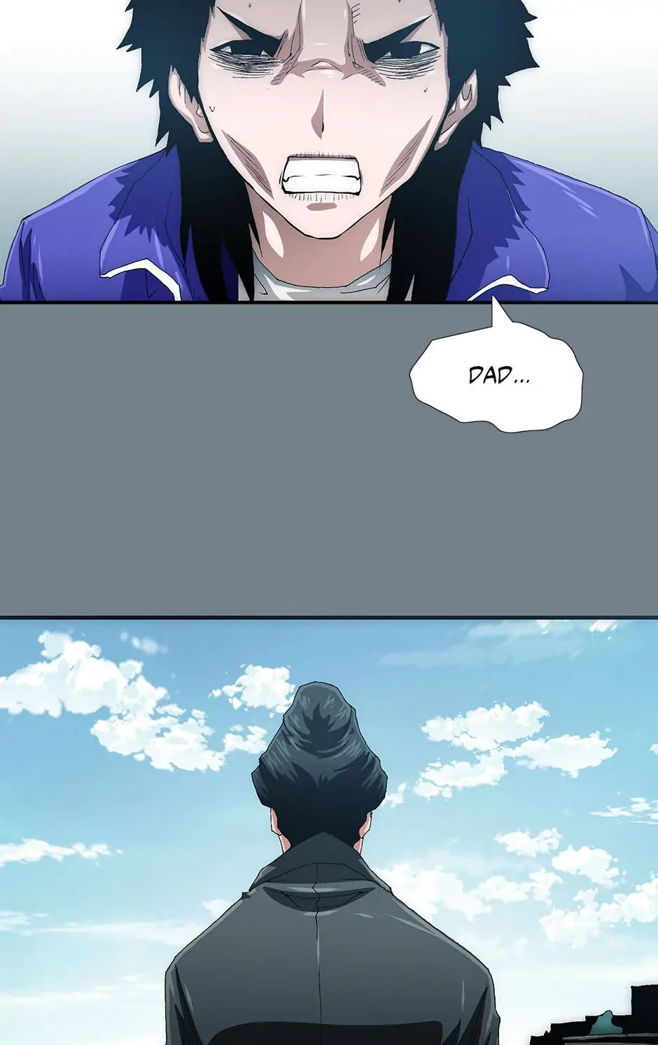 Trace Chapter 53 page 35 - 