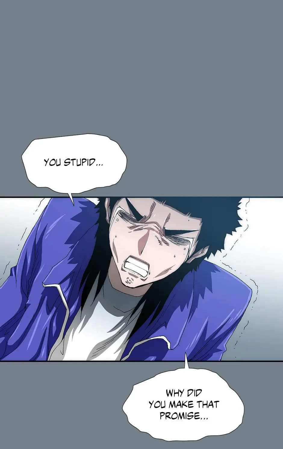 Trace Chapter 53 page 39 - 