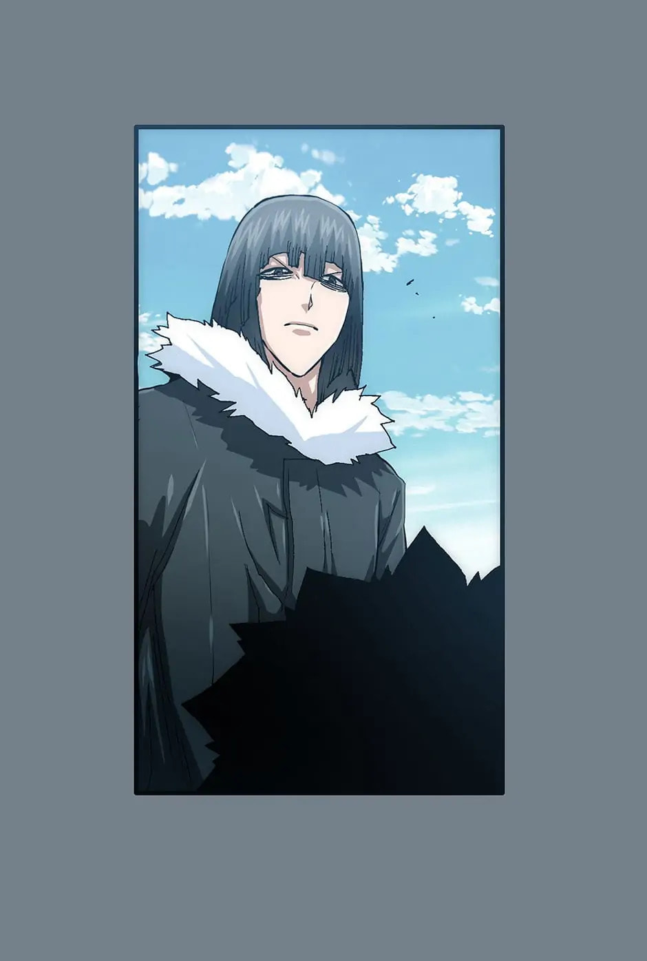 Trace Chapter 53 page 49 - 
